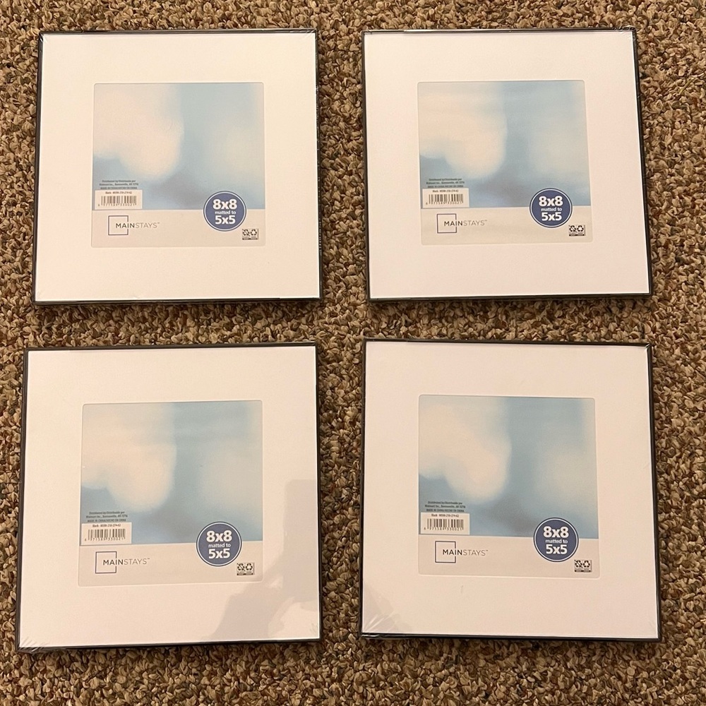 Picture Frames